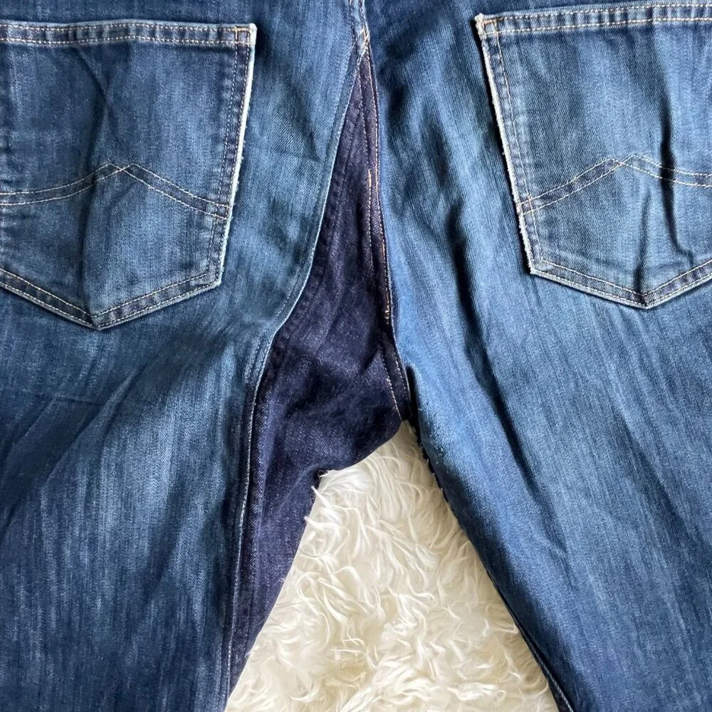 Patagonia classic straight